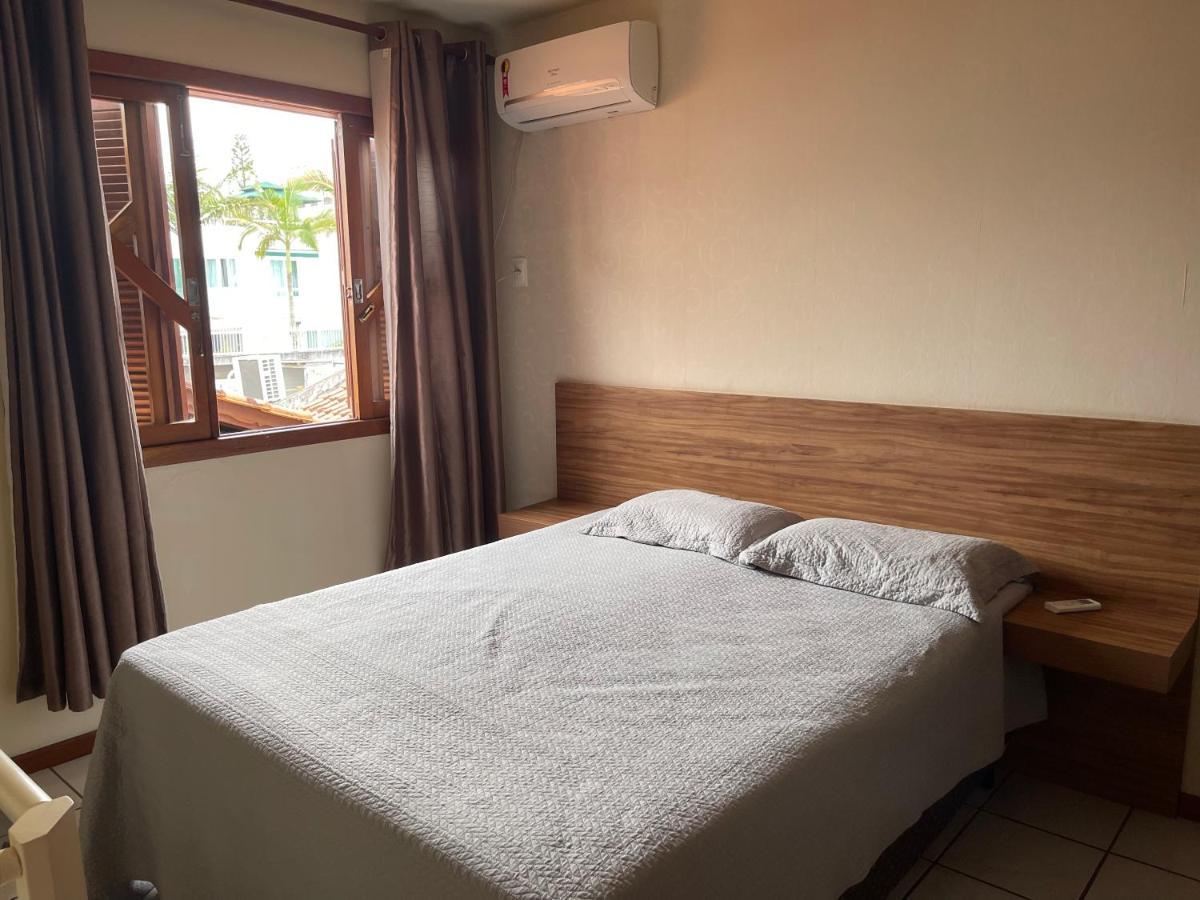 Jurere B&B フロリアノポリス エクステリア 写真